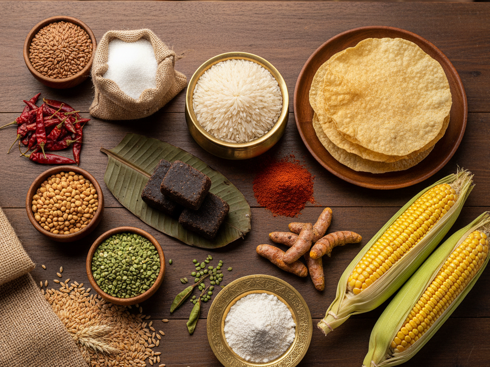 Agro Products