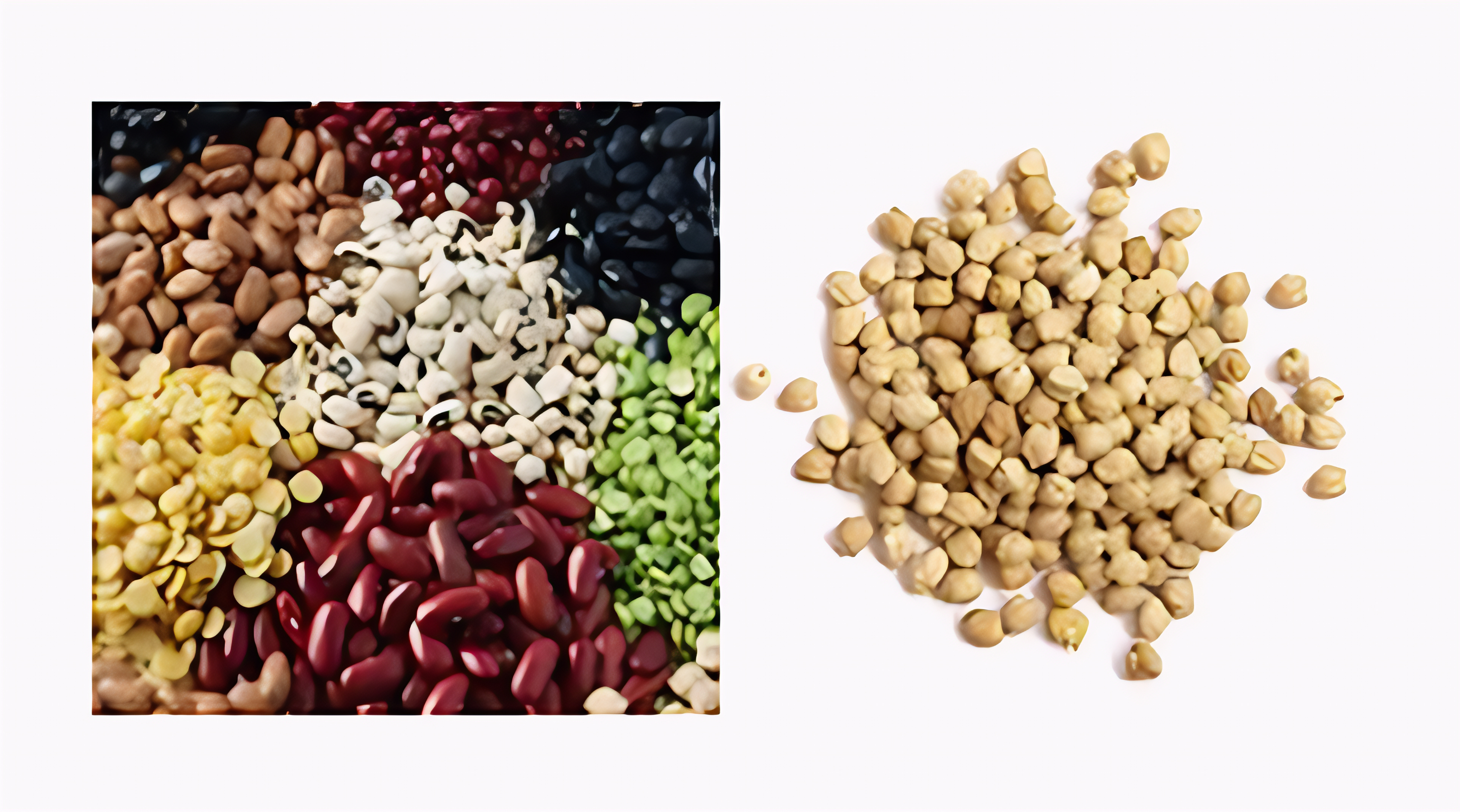 Wholesome Pulses