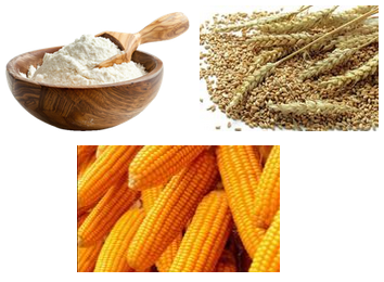 Wheat & Flour