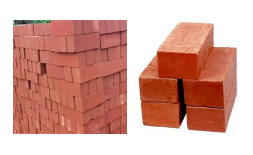 Stones and Bricks