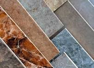 Tiles and Mosaic