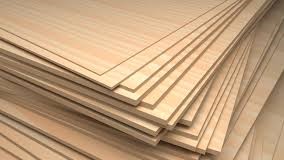 Wood and Plywood