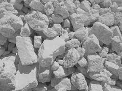 Calcium Carbonate