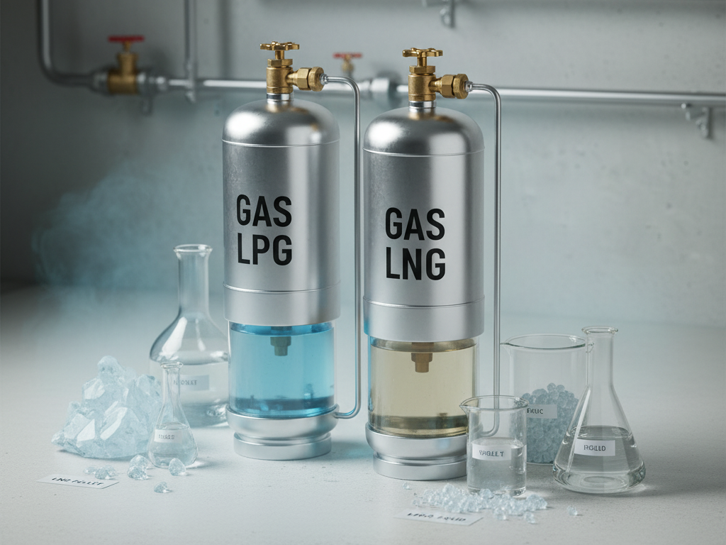 Petroleum