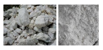 Iron Ore