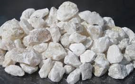 Gypsum